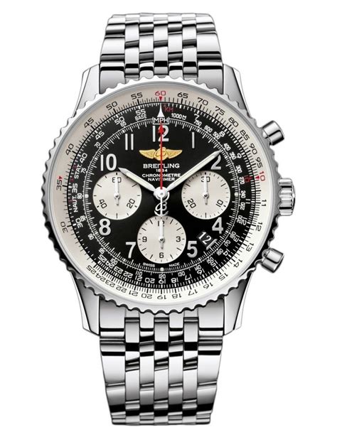 breitling staat stil|breitling navitimer history.